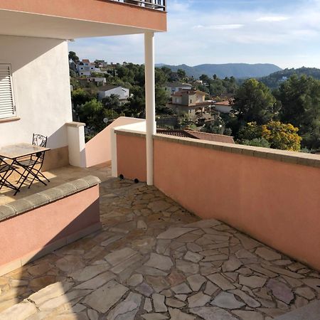 Casa Mallarenga Rooms Olivella Εξωτερικό φωτογραφία