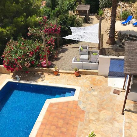 Casa Mallarenga Rooms Olivella Εξωτερικό φωτογραφία