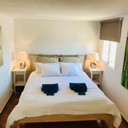 Casa Mallarenga Rooms Olivella Εξωτερικό φωτογραφία