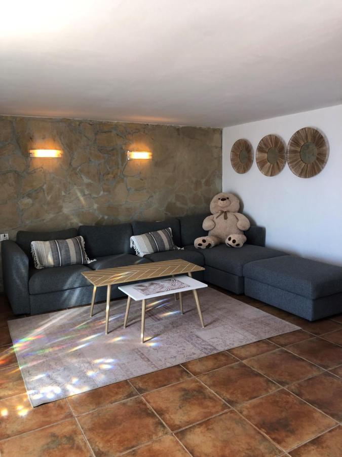 Casa Mallarenga Rooms Olivella Εξωτερικό φωτογραφία