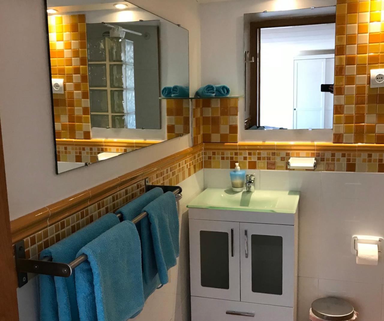 Casa Mallarenga Rooms Olivella Δωμάτιο φωτογραφία