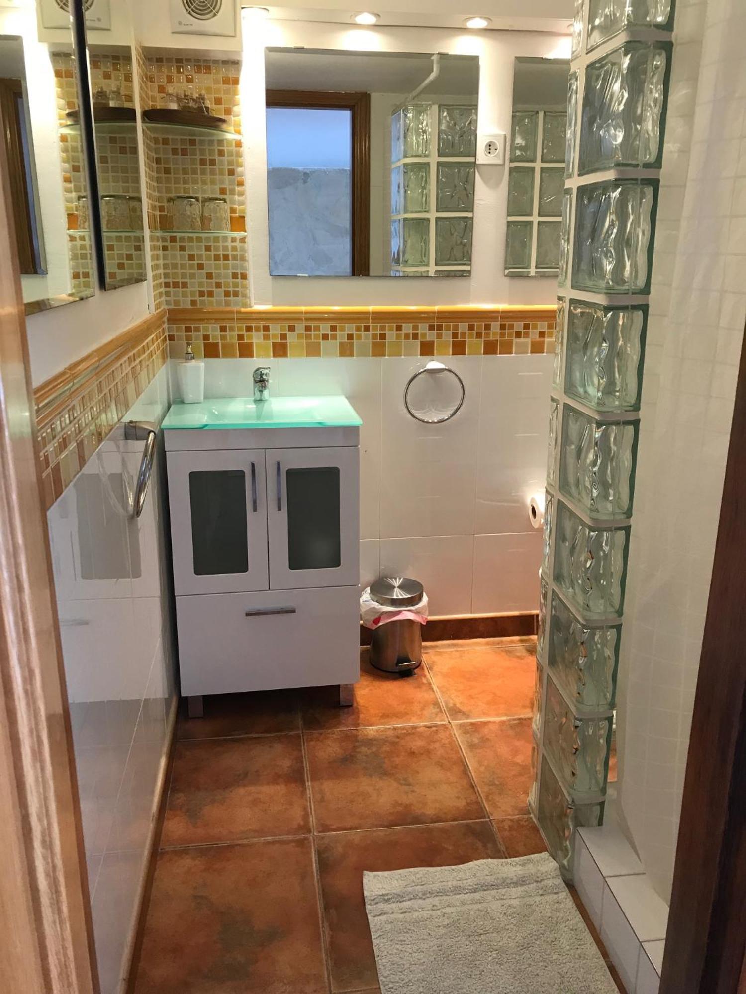 Casa Mallarenga Rooms Olivella Δωμάτιο φωτογραφία