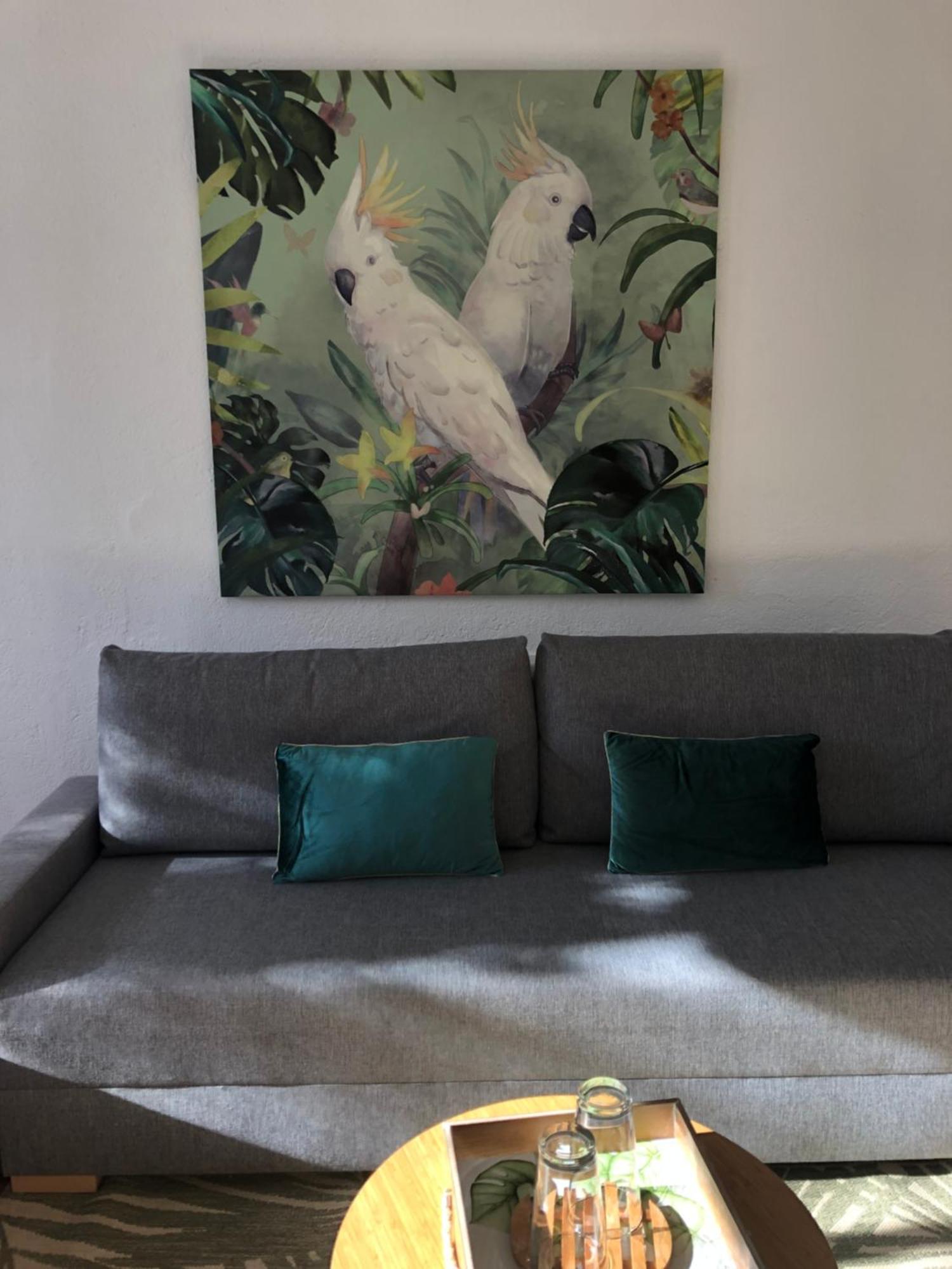 Casa Mallarenga Rooms Olivella Εξωτερικό φωτογραφία
