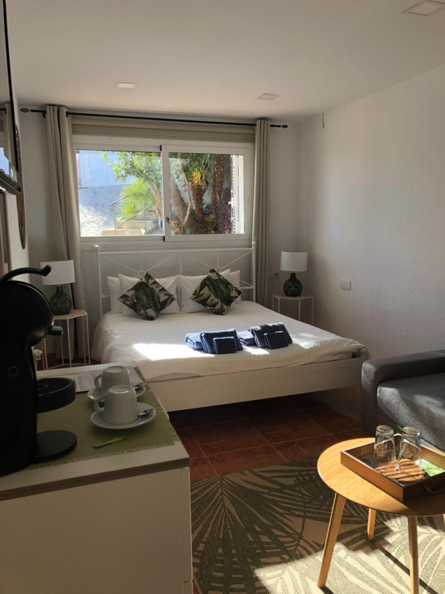 Casa Mallarenga Rooms Olivella Εξωτερικό φωτογραφία