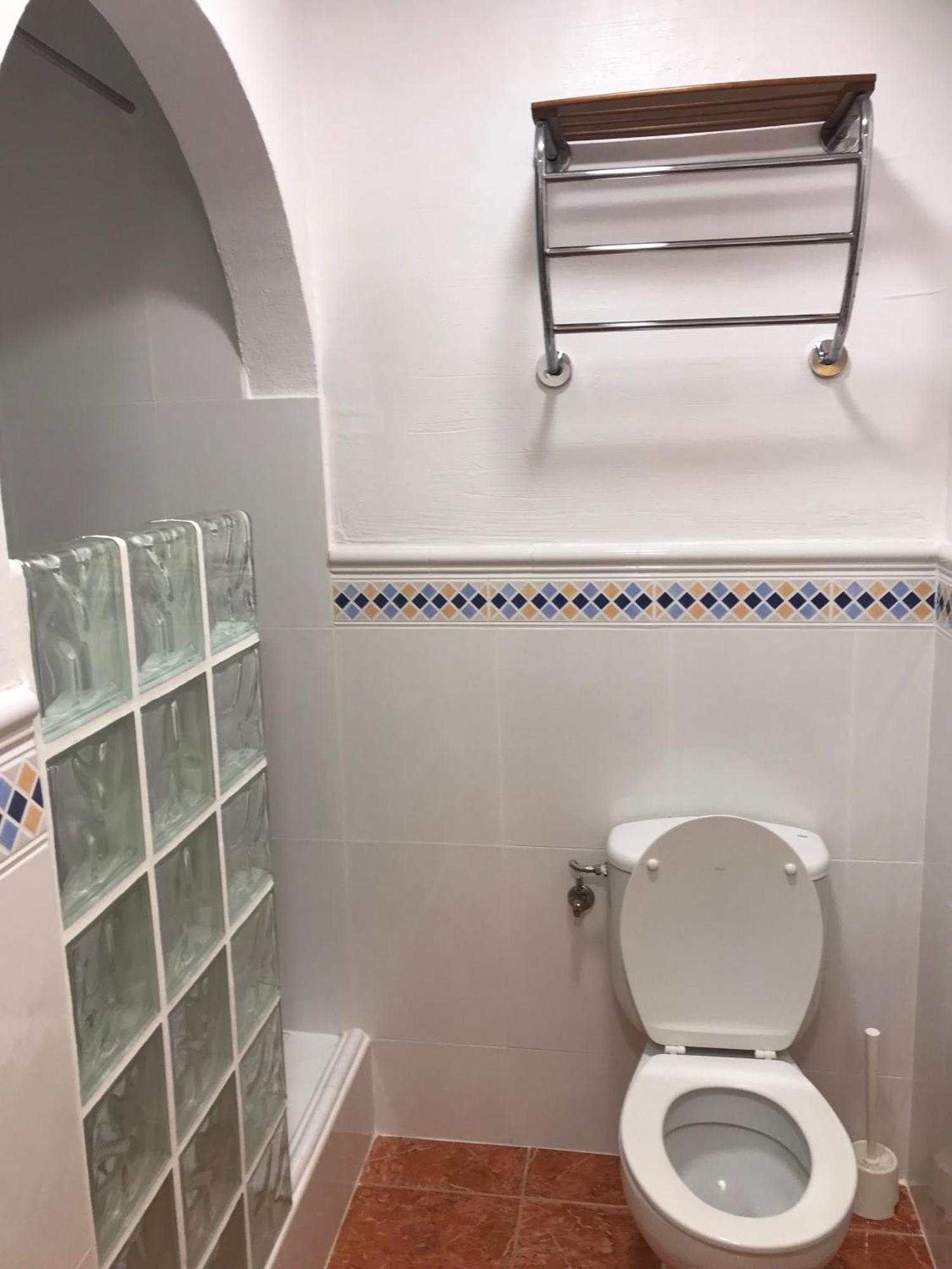 Casa Mallarenga Rooms Olivella Εξωτερικό φωτογραφία