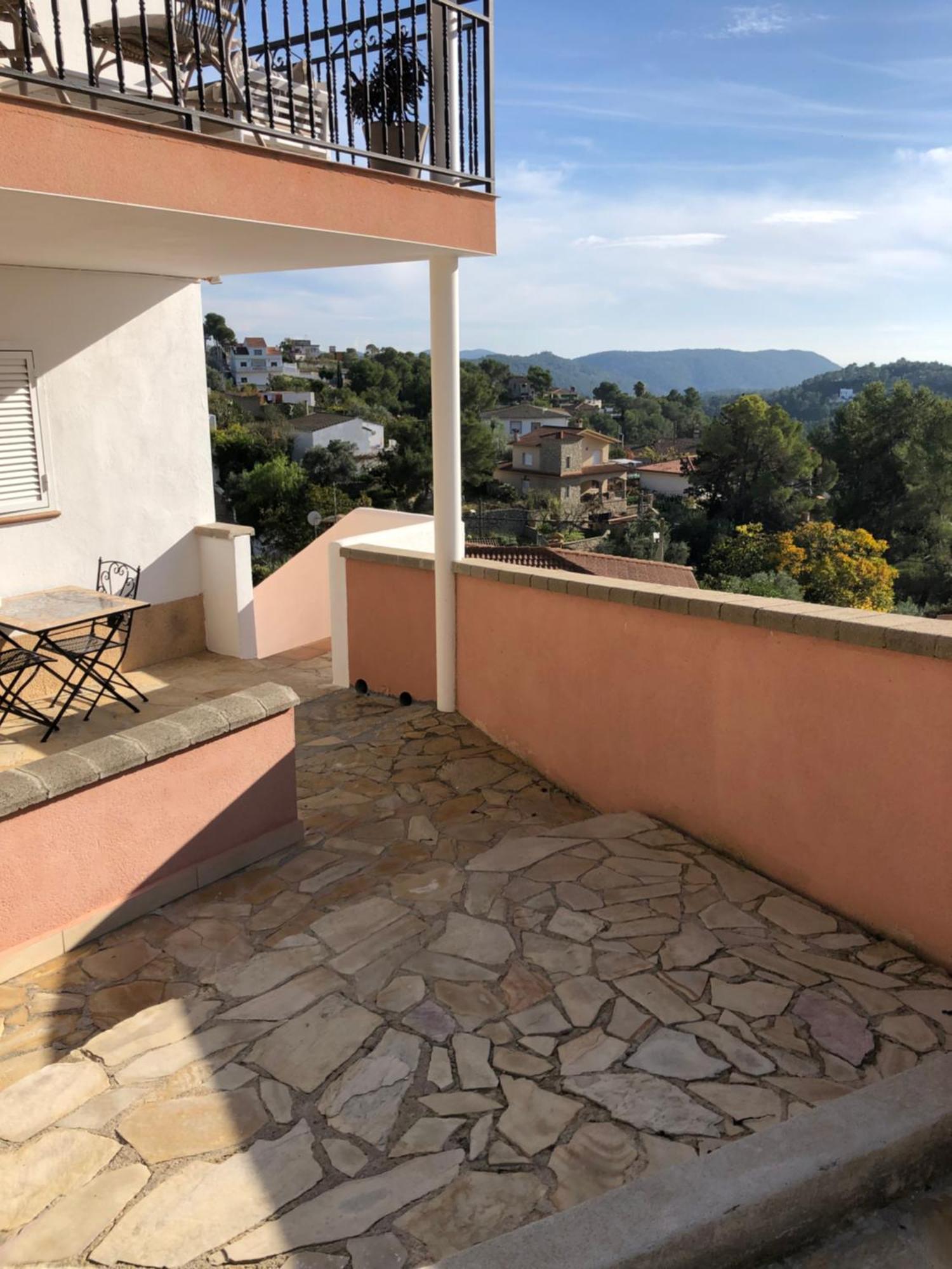 Casa Mallarenga Rooms Olivella Εξωτερικό φωτογραφία
