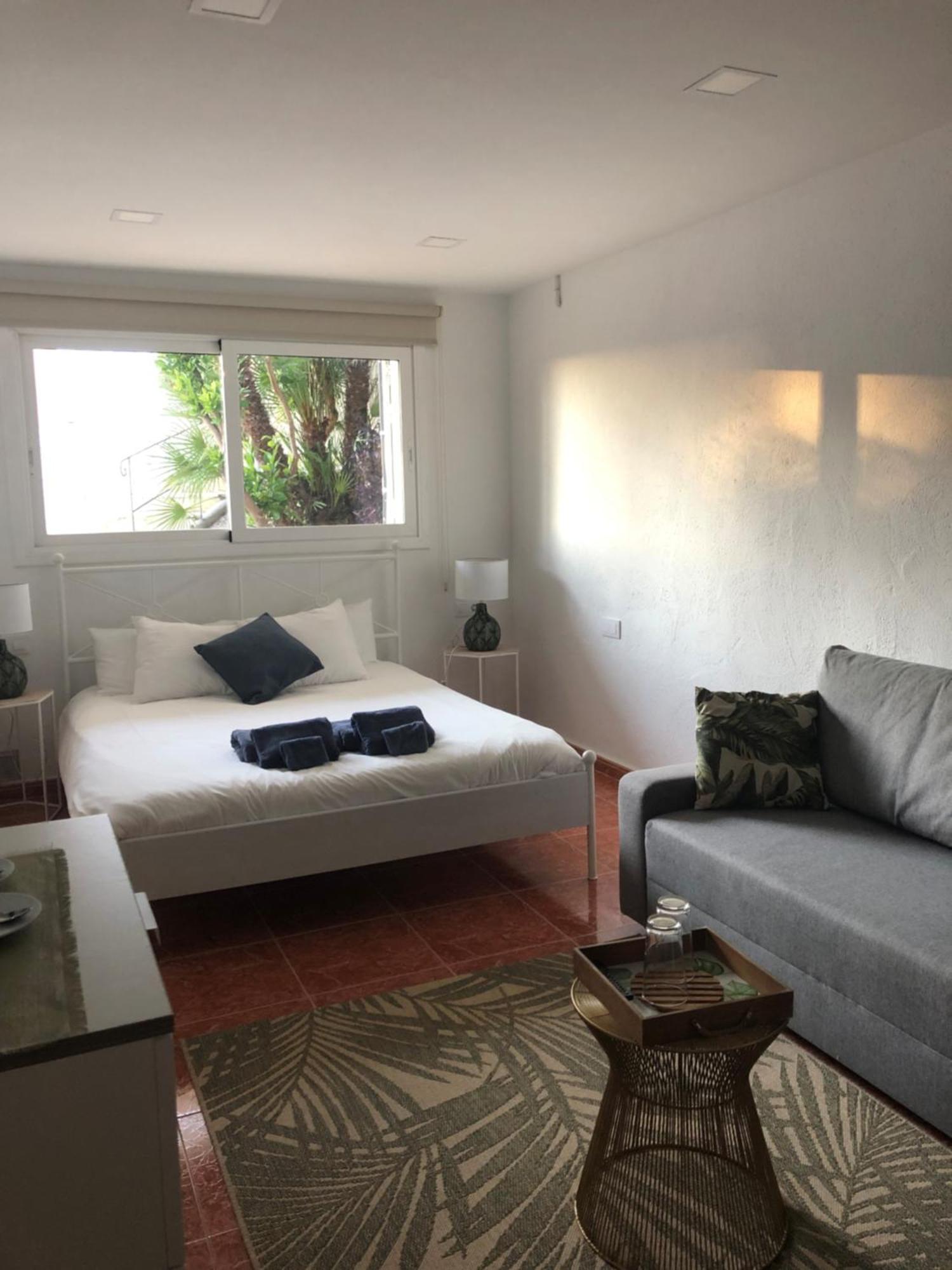 Casa Mallarenga Rooms Olivella Εξωτερικό φωτογραφία