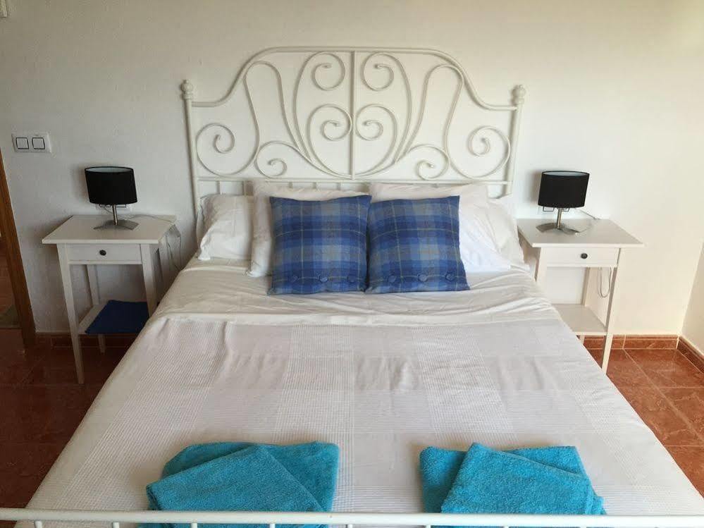 Casa Mallarenga Rooms Olivella Εξωτερικό φωτογραφία
