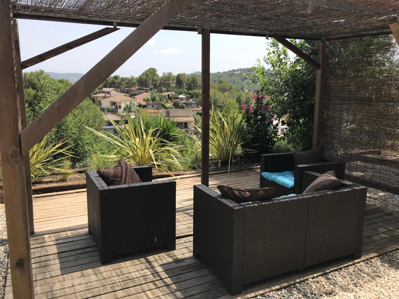 Casa Mallarenga Rooms Olivella Εξωτερικό φωτογραφία