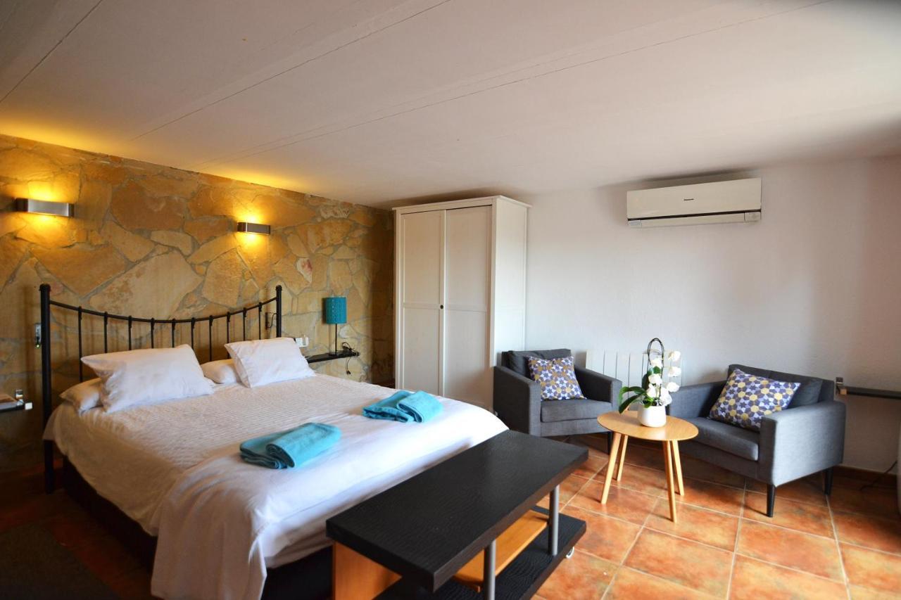 Casa Mallarenga Rooms Olivella Εξωτερικό φωτογραφία