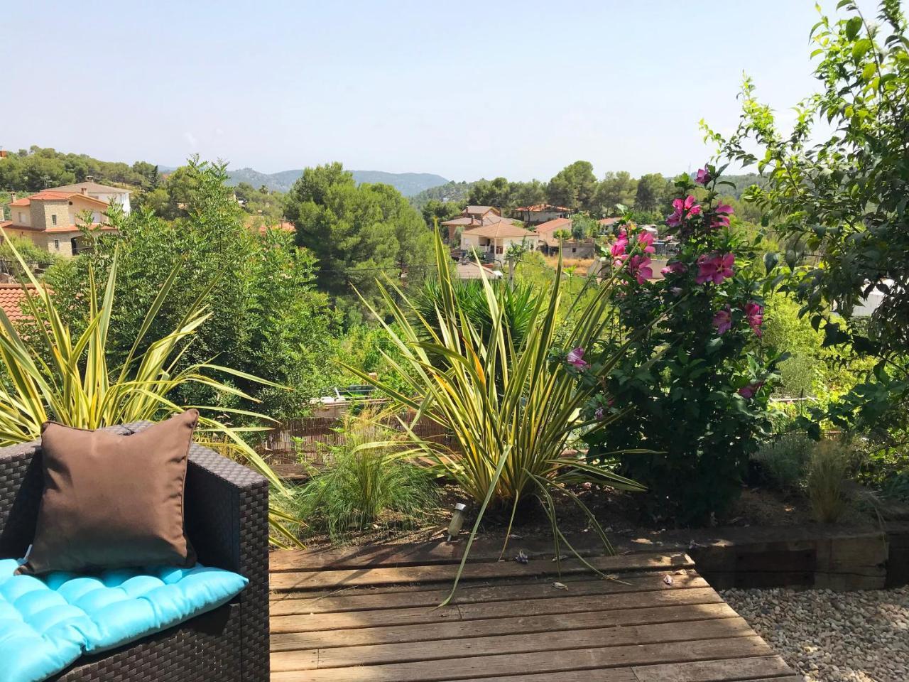 Casa Mallarenga Rooms Olivella Εξωτερικό φωτογραφία