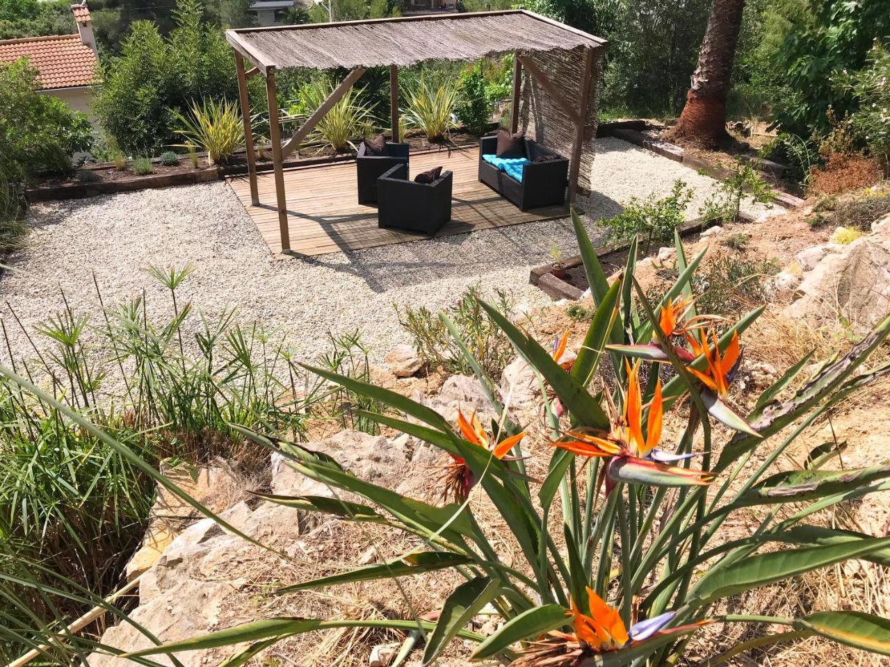 Casa Mallarenga Rooms Olivella Εξωτερικό φωτογραφία