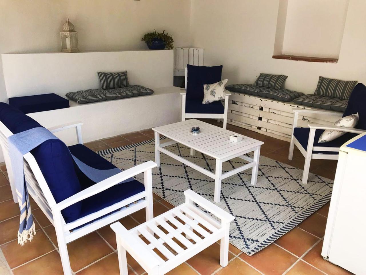 Casa Mallarenga Rooms Olivella Εξωτερικό φωτογραφία
