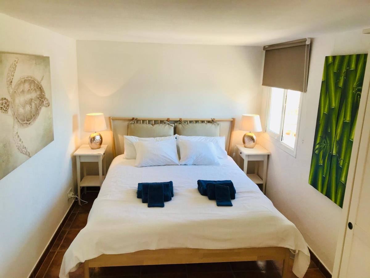 Casa Mallarenga Rooms Olivella Εξωτερικό φωτογραφία